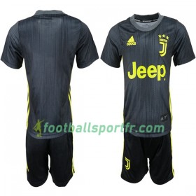 Tenue Juventus Enfant Troisième 2018-2019 Maillot de Foot